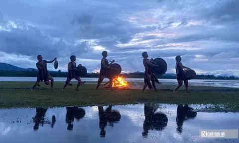Liên kết “rừng – biển” tạo bước ngoặt phát triển du lịch Gia Lai