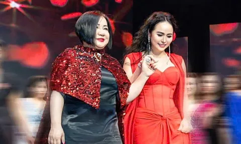 Madam Trang Lê xúc động trước hành trình 10 năm rực rỡ của Happy Women Leader Network