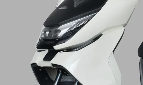 Thêm xe máy điện Honda về Việt Nam, được ví là PCX điện: "Giá chỉ từ 30 triệu", pin, sạc thế nào?