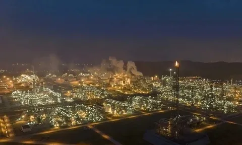 Lý do Thanh Hóa hủy thầu dự án nhiệt điện LNG Nghi Sơn