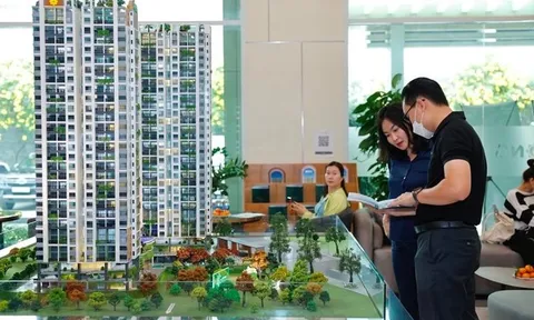 Người trẻ mua nhà: Không phải cuộc chơi cá nhân, cần "bàn tay" Nhà nước và thị trường