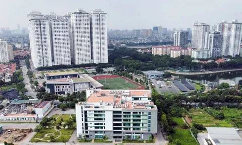 Những dự án nào tại Hà Nội nằm trong 'chiến dịch' thanh tra?
