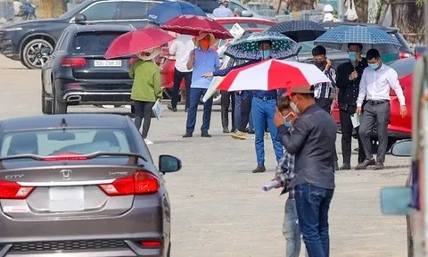 Xử lý môi giới bất động sản “gây nhiễu loạn” ở Lâm Đồng