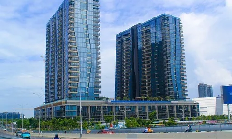Giá chung cư tại 2 TP lớn nhất Việt Nam "lập đỉnh" cao nhất trong 1 thập kỷ: Hà Nội có giá bán trung bình 80 triệu đồng/m2 còn TP.HCM 89 triệu đồng/m2