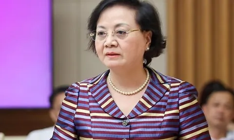 Bộ trưởng Nội vụ: Sẽ sàng lọc công chức và tuyển dụng nhân sự cho cấp tỉnh và xã