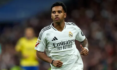 Arsenal và Liverpool sắp nhận cơ hội lớn từ Real Madrid