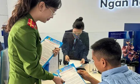 Công an TP. HCM phát cảnh báo khẩn đến toàn bộ người dân