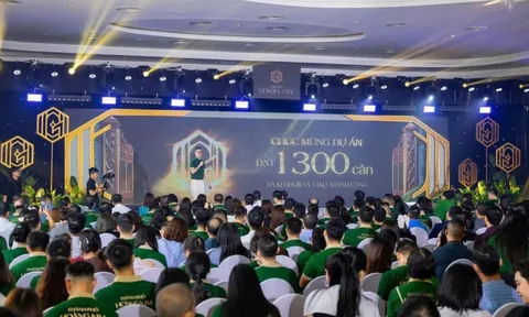 MICC Group kích hoạt cơ hội vàng đầu tư Khu Mặt Trời Vinhomes Golden City