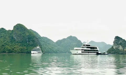 Cần hoàn chỉnh lại quy trình an toàn cho du lịch đường thủy