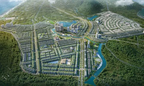 Cen Land & Hệ sinh thái an cư – an sinh bền vững