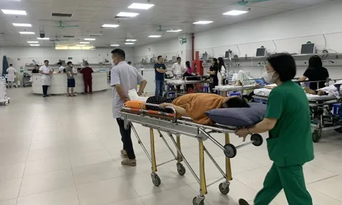 Những chính sách mới về bảo hiểm y tế