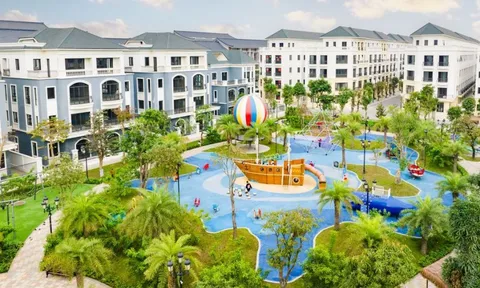 Mùa “hái quả ngọt” tại Ocean City sau 3 năm tích lũy giá trị