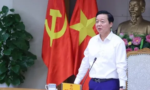 Giải quyết tận gốc nguyên nhân của tình trạng vi phạm IUU để khơi thông ngành kinh tế trọng yếu