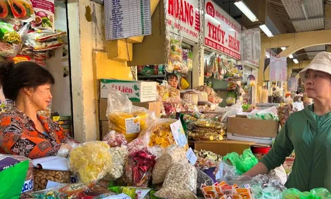 Gần 90% hộ kinh doanh 'mù mờ' về chính sách thuế mới?