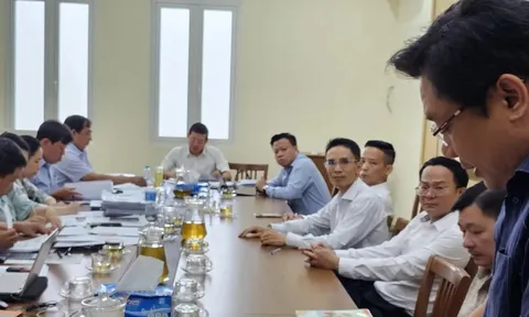 Tổ Công tác 5013 đã tháo gỡ vướng mắc để cấp giấy chứng nhận cho hàng chục ngàn bất động sản