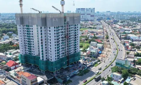 “Khẩu vị” người mua căn hộ thay đổi thế nào hậu sáp nhập?