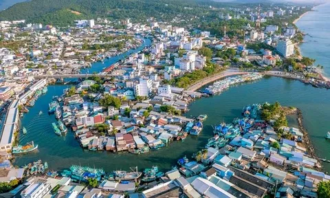 Sau sắp xếp, đây là tỉnh có nhiều đặc khu nhất Việt Nam, trong đó một nơi sắp tổ chức APEC