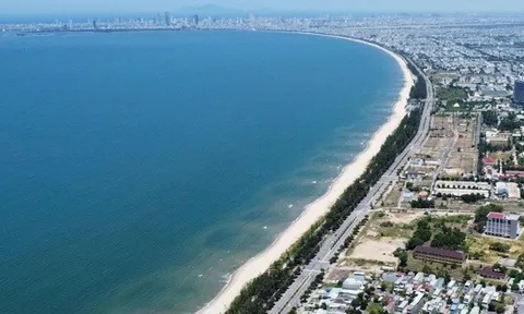 Sở Xây dựng Đà Nẵng phản hồi về dự án lấn vịnh xây 5 đảo nhân tạo