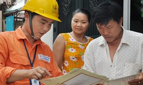 Tiêu thụ điện ở Hà Nội cao kỷ lục, EVNHANOI chỉ cách để khách hàng không "giật mình" với hóa đơn