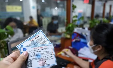 Những trường hợp chưa có thẻ BHYT vẫn được thanh toán khi đi khám chữa bệnh, biết ngay kẻo thiệt