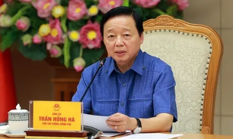 Người dân phải nộp số tiền lớn khi chuyển mục đích sử dụng đất, Phó Thủ tướng chỉ đạo tháo gỡ