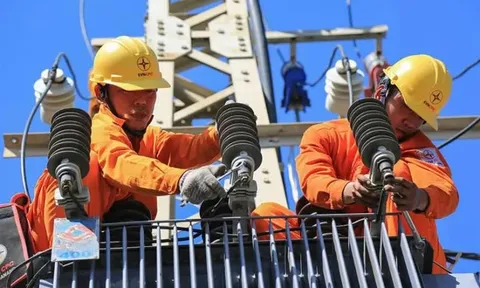 Miền Bắc lập kỷ lục mới về công suất tiêu thụ điện