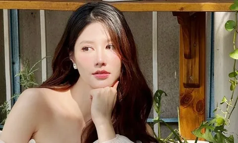 Diễm My 9X làm dâu hào môn của gia tộc kín tiếng, sống đời thượng lưu nhưng không phô trương