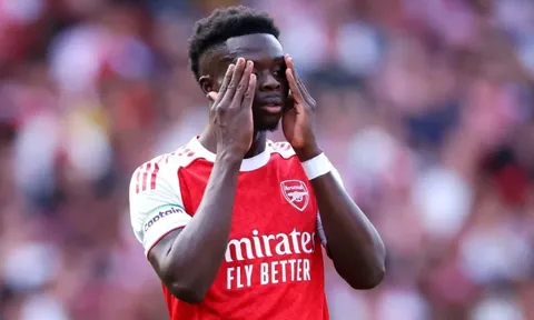 Hé lộ những điểm yếu của Arsenal trước mùa giải mới