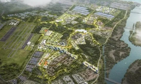T&T Group muốn đầu tư dự án khu đô thị sân bay quy mô lớn tại Quảng Trị