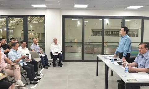 Triển lãm 80 năm Quốc khánh: Vinh dự đi cùng trách nhiệm lớn của các doanh nghiệp 'Khởi nghiệp kiến quốc'