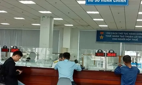 Thuế TP HCM công khai danh sách công chức hỗ trợ người nộp thuế