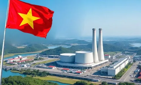 "Tối hậu thư" cho dự án điện hạt nhân đầu tiên của Việt Nam