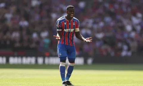 Liverpool có thêm hy vọng chiêu mộ Marc Guehi