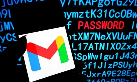 Tất cả những ai sử dụng Gmail cần làm điều này càng sớm càng tốt