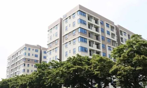 Đề nghị công an xác minh thông tin rao bán nhà ở xã hội chưa được phép kinh doanh