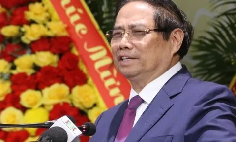 Thủ tướng: Phường Tây Hồ phải đặt mục tiêu cao hơn mặt bằng chung của Hà Nội