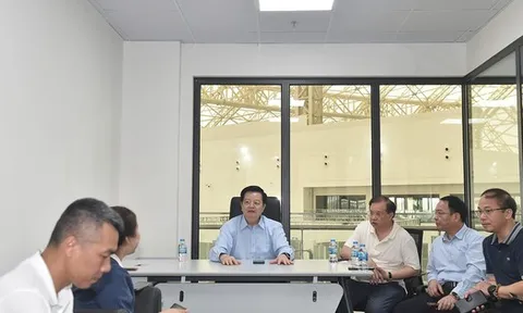 Hòa Phát, VNR và nhiều doanh nghiệp sẽ tham gia một sự kiện quy mô lớn chưa từng có
