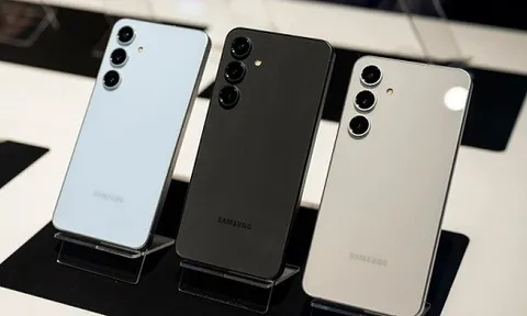 Tính năng mới trên điện thoại Samsung phát hiện cuộc gọi lừa đảo