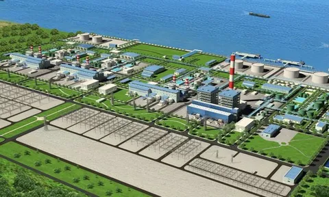 Một phường ở Cần Thơ sở hữu cụm năng lượng tỉ USD hiếm có