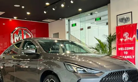 Ô tô Trung Quốc ồ ạt giảm giá tại Việt Nam