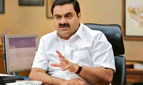 Tỷ phú cam kết đầu tư 10 tỷ USD vào Việt Nam vừa thắng thầu một dự án lớn tại quốc gia đông dân nhất TG