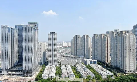 Kiến nghị cho doanh nghiệp bất động sản tự khai, tự nộp tiền sử dụng đất