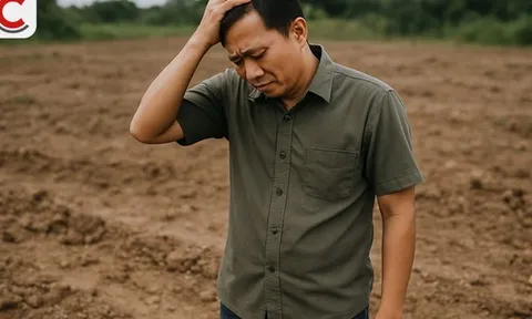 Đất chuyển nhượng từ năm 2000, đã bị mất giấy mua bán viết tay, xin cấp quyền sử dụng đất thế nào?