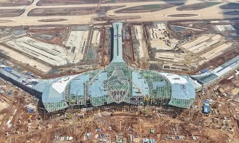 Đề xuất chuyển chuyến bay quốc tế về sân bay Long Thành: Cần nghiên cứu kỹ, xác định lộ trình