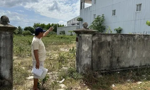 "Phù phép" trong quản lý đất đai, xây dựng: Giao công an điều tra