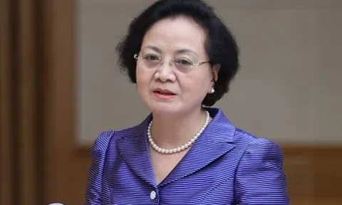 Hướng dẫn về phụ cấp, nâng bậc lương cho cán bộ, công chức sau sắp xếp