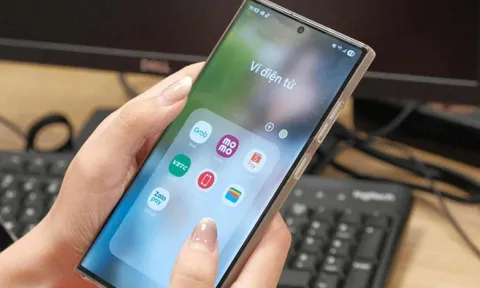 Ai dùng ví điện tử cũng phải biết: Tuyệt đối không làm 3 điều sau, ngân hàng đã cảnh báo