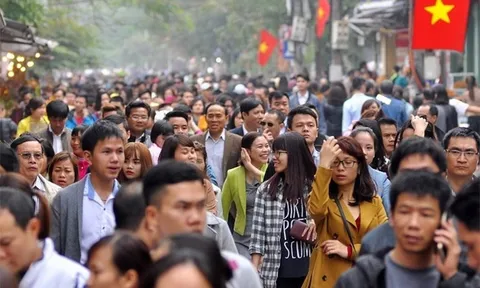 Tin vui với người dân đến Hà Nội dịp Quốc khánh 2/9