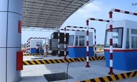 Một công ty BOT thanh toán lãi cho lô trái phiếu 1.200 tỷ đồng