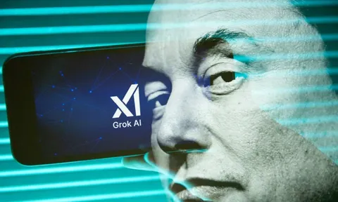 Bất lực trước "lời ăn tiếng nói" của Siêu Grok, tỷ phú Elon Musk buộc phải khóa tài khoản của chatbot AI trên nền tảng X